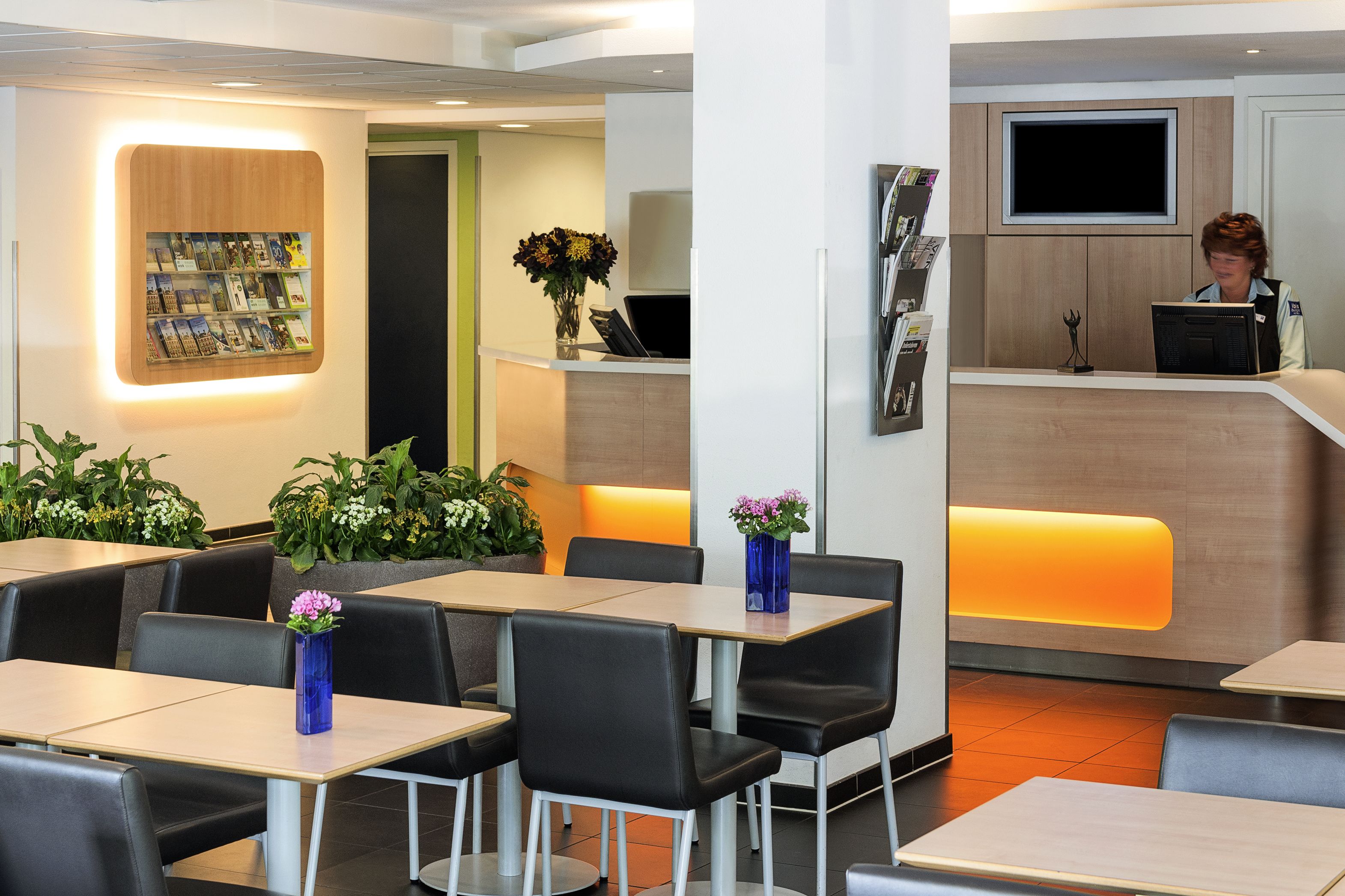 ibis budget Amsterdam Airport