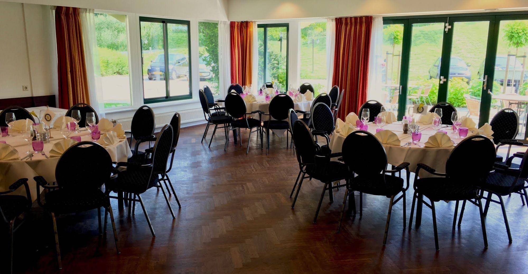 Van der Valk Hotel Purmerend