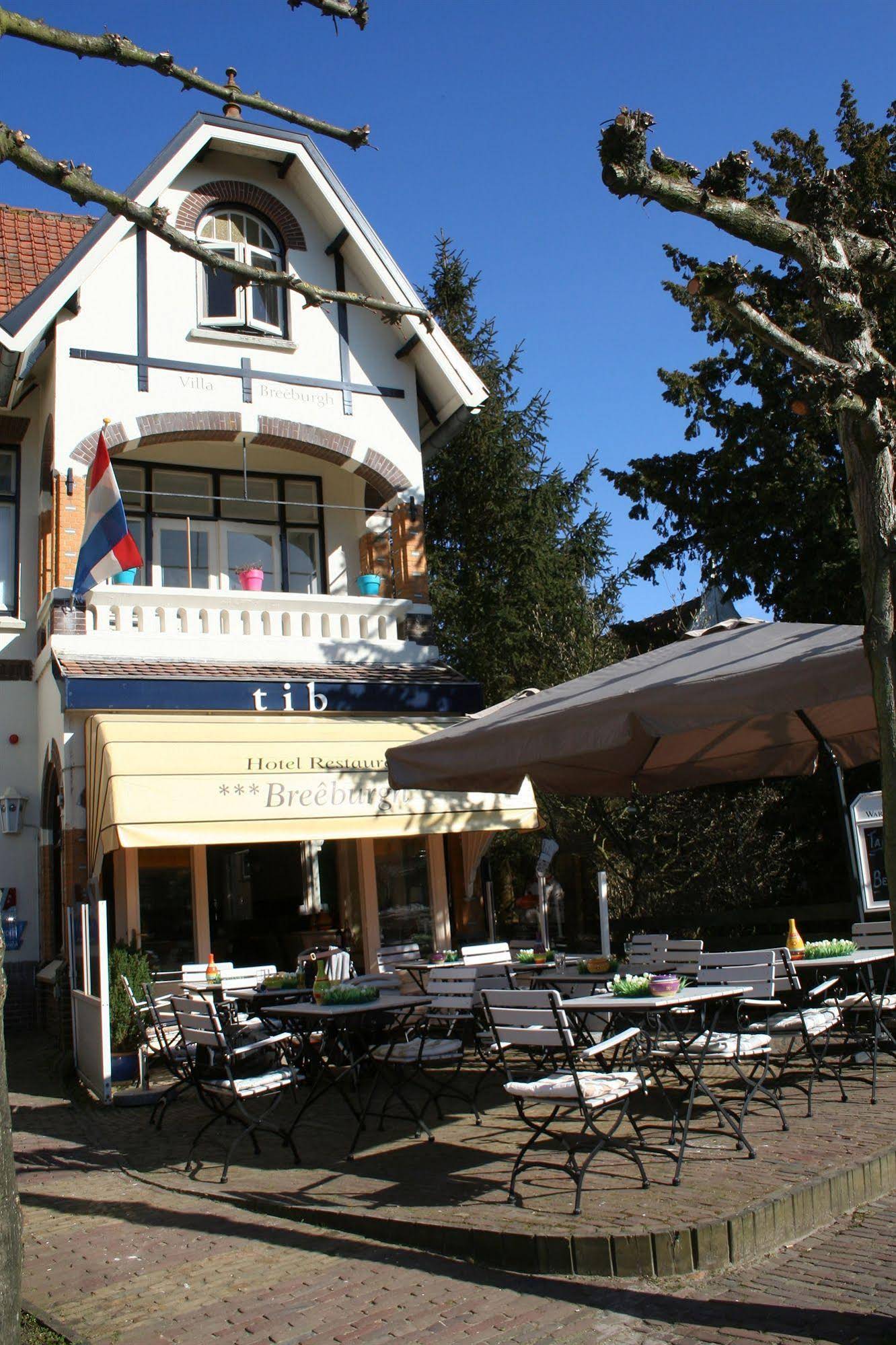 Breeburg