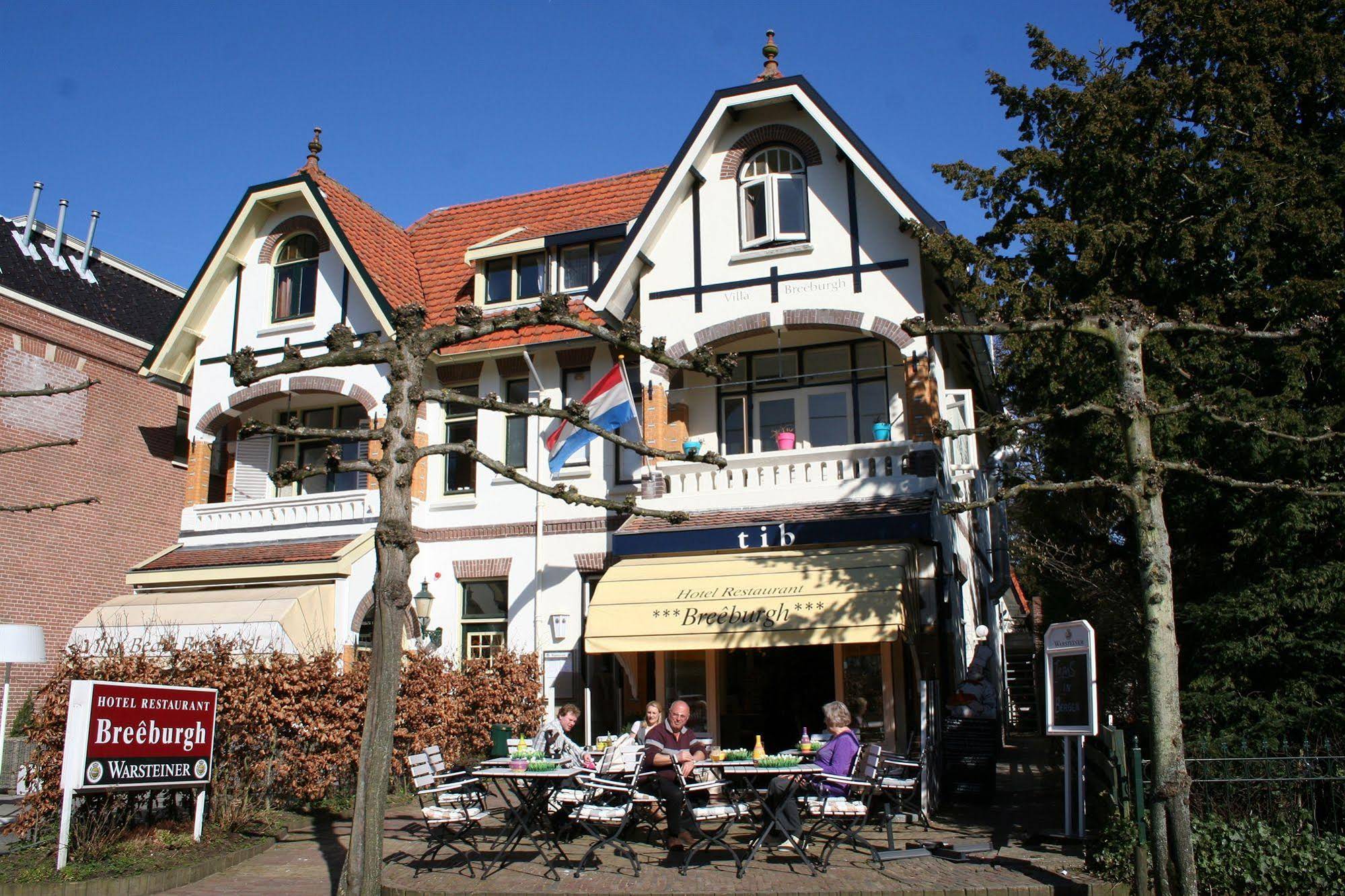 Breeburg