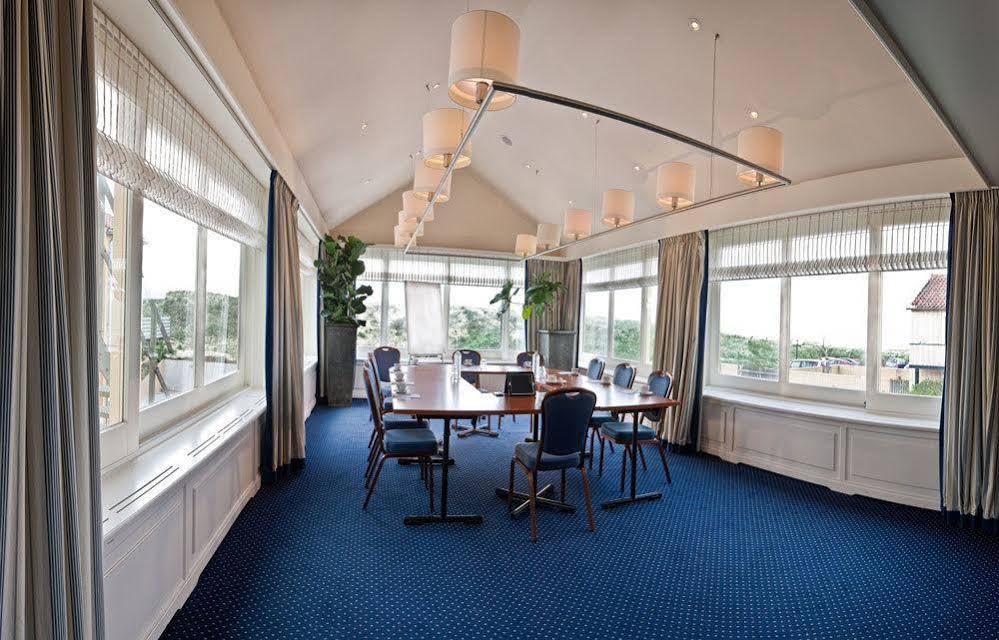 Strandhotel Nassau Bergen