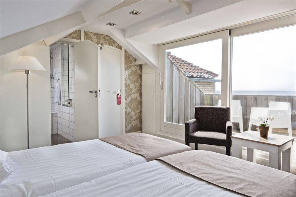 Strandhotel Nassau Bergen
