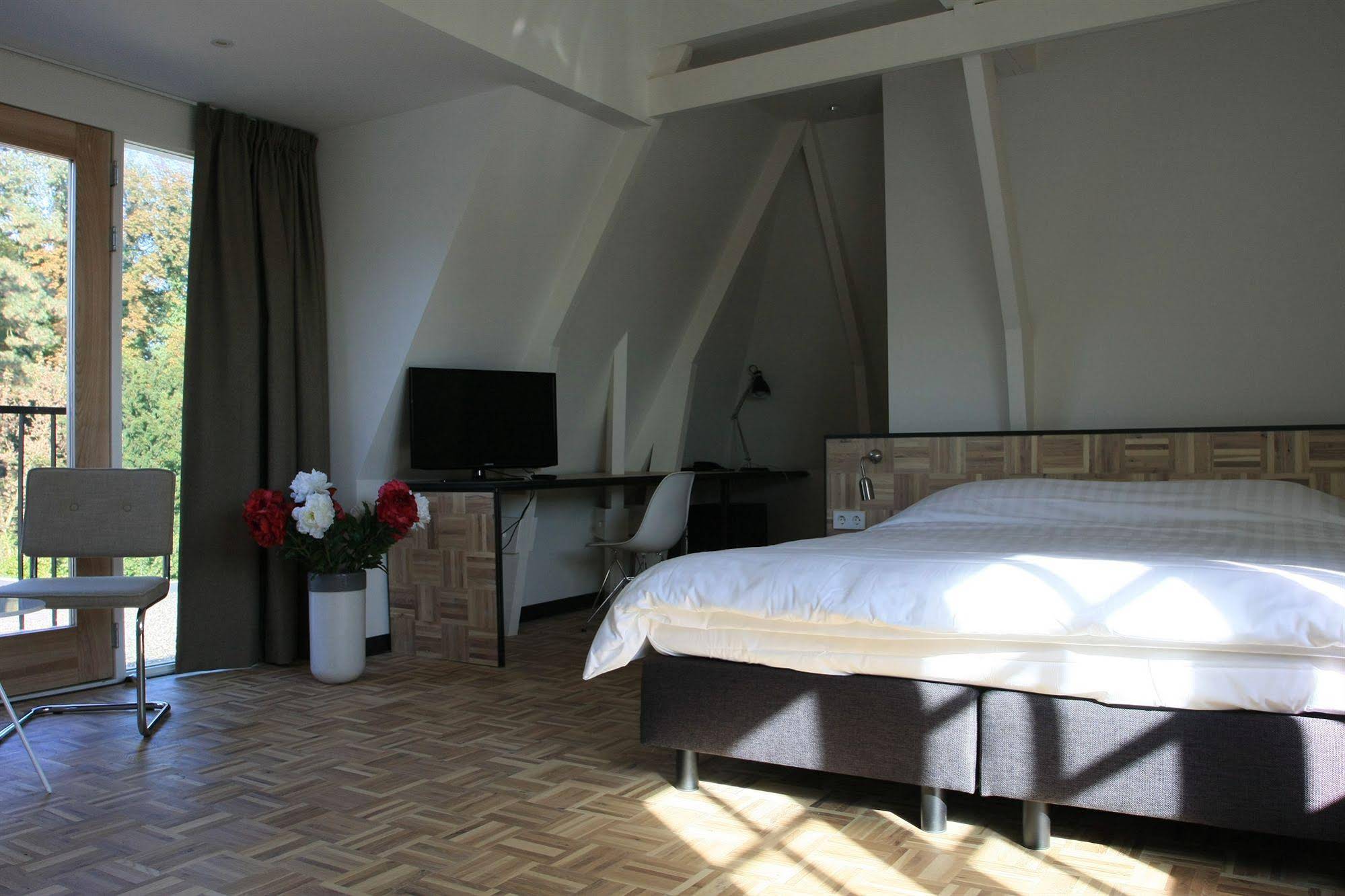 Hotel Bleecker