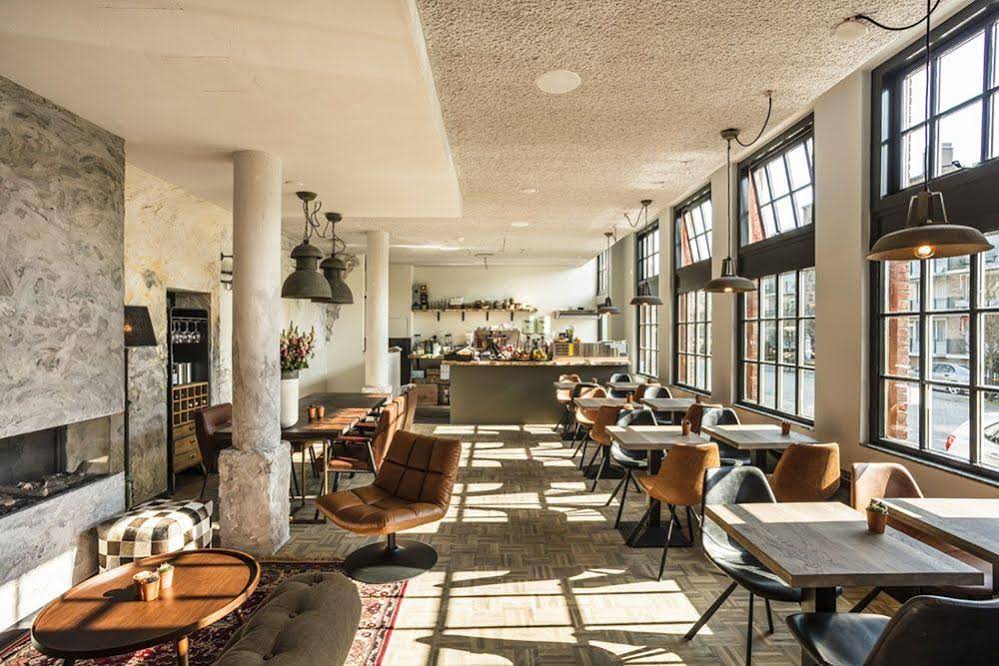 Hotel Bleecker