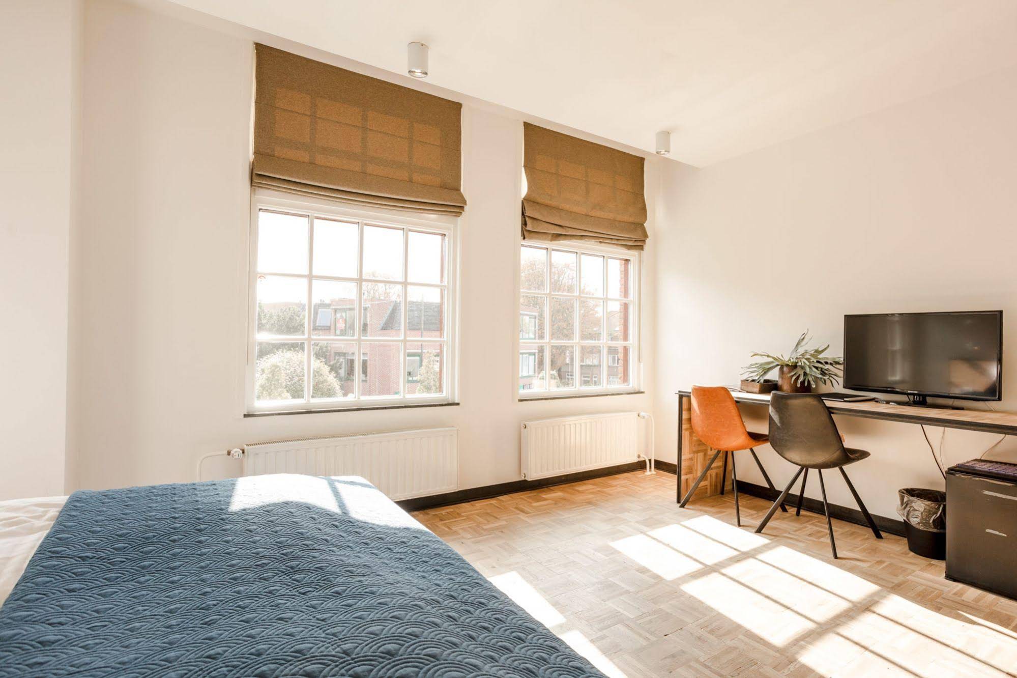 Hotel Bleecker