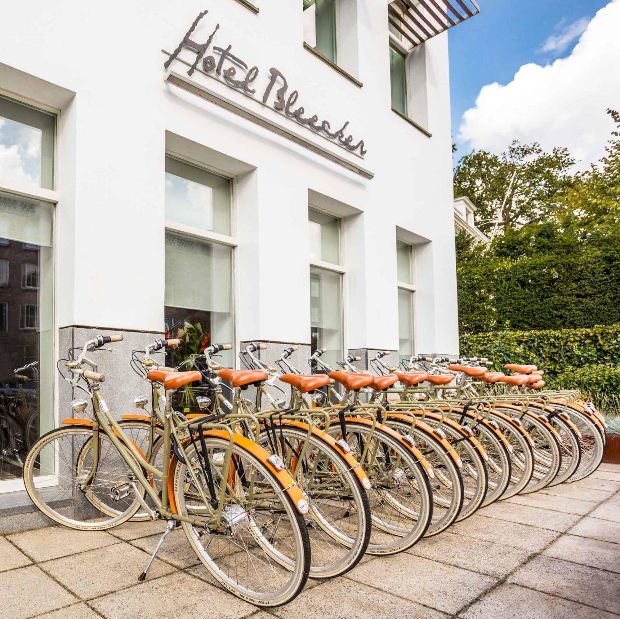 Hotel Bleecker