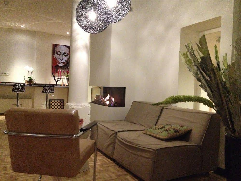Hotel Bleecker