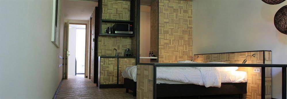 Hotel Bleecker