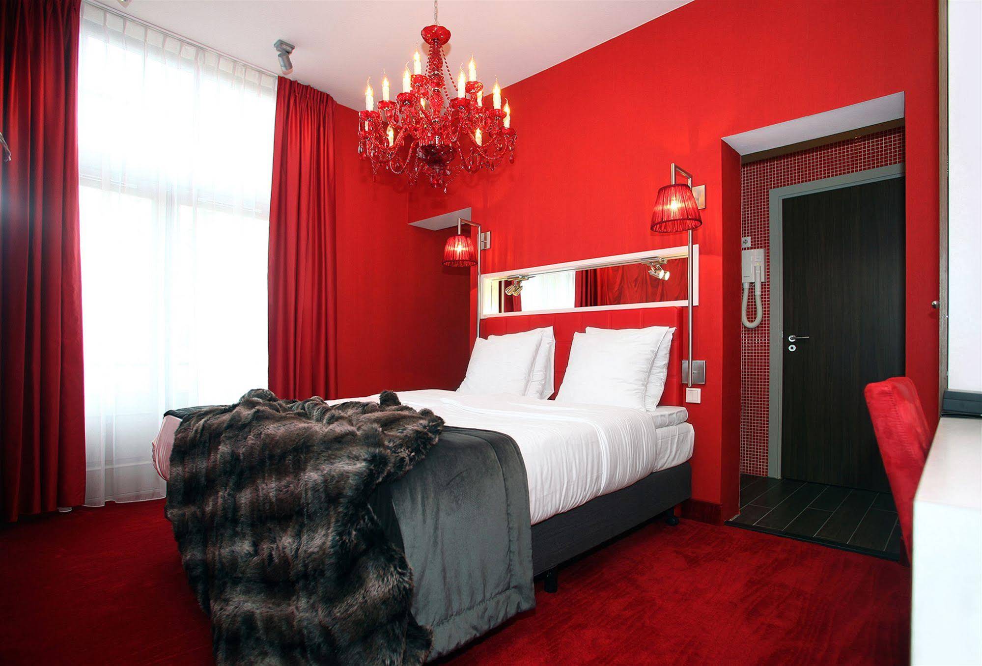 Hotel Bloemendaal
