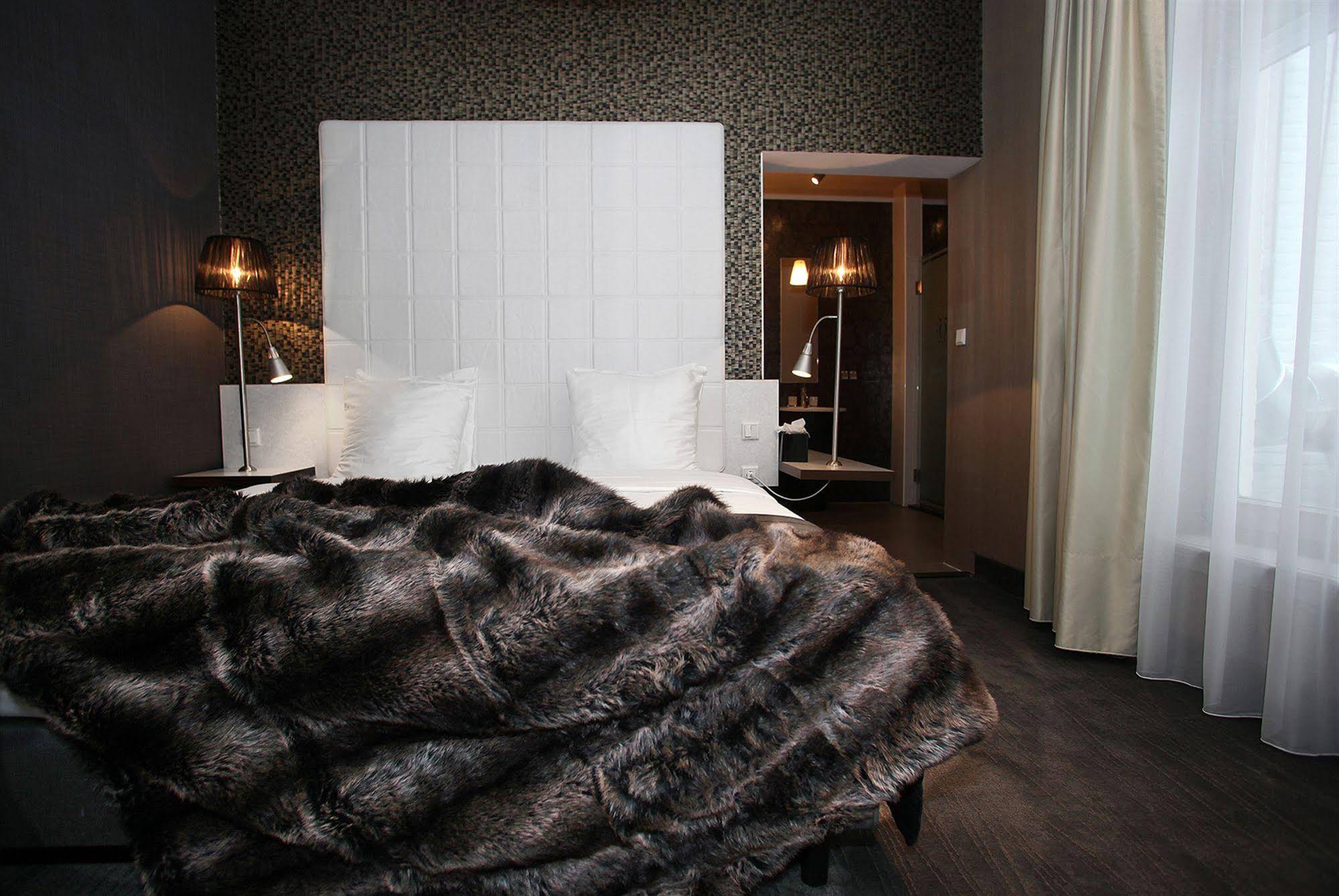 Hotel Bloemendaal