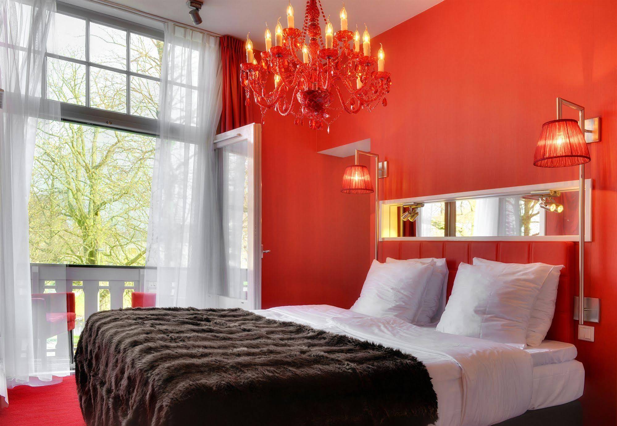 Hotel Bloemendaal