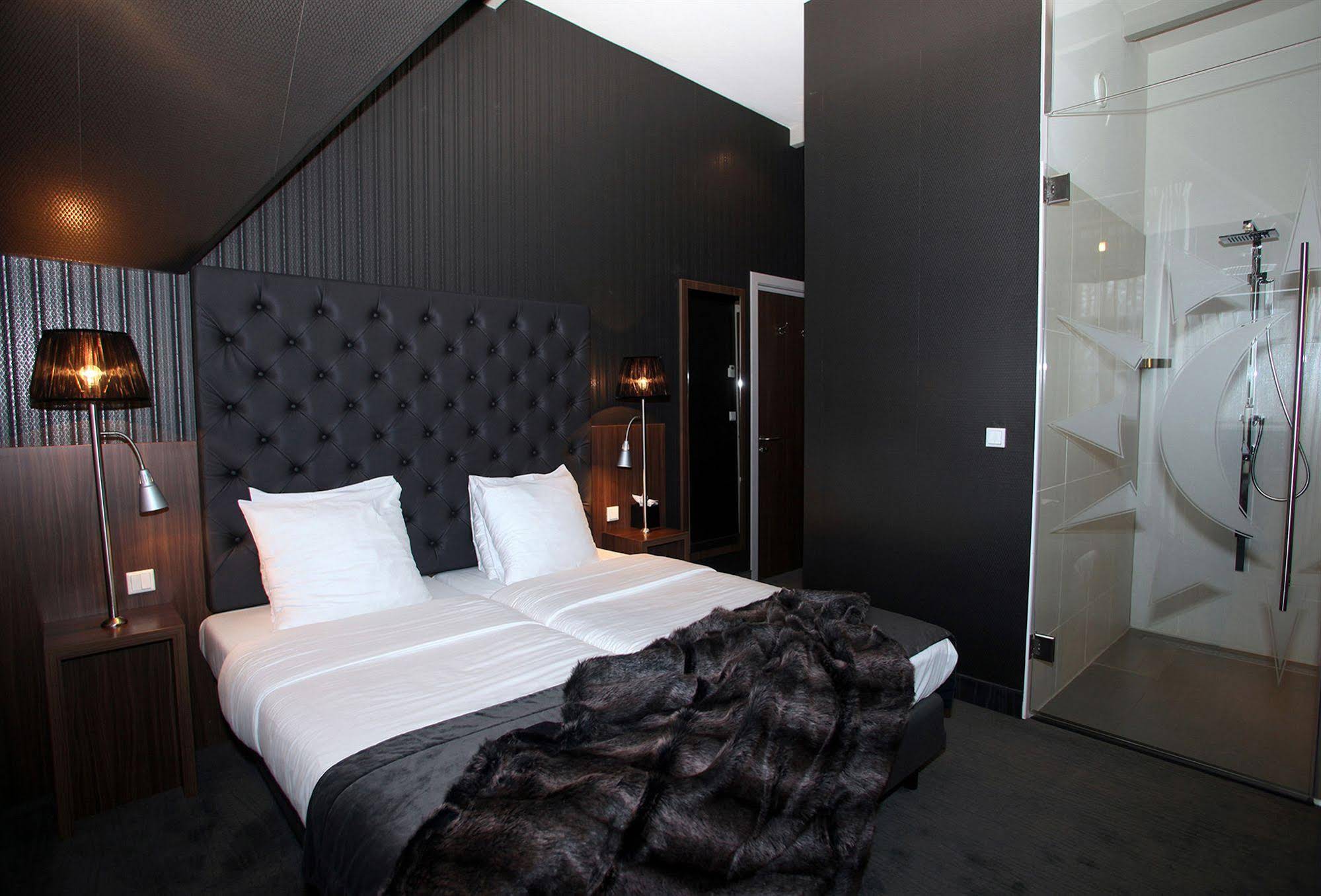 Hotel Bloemendaal