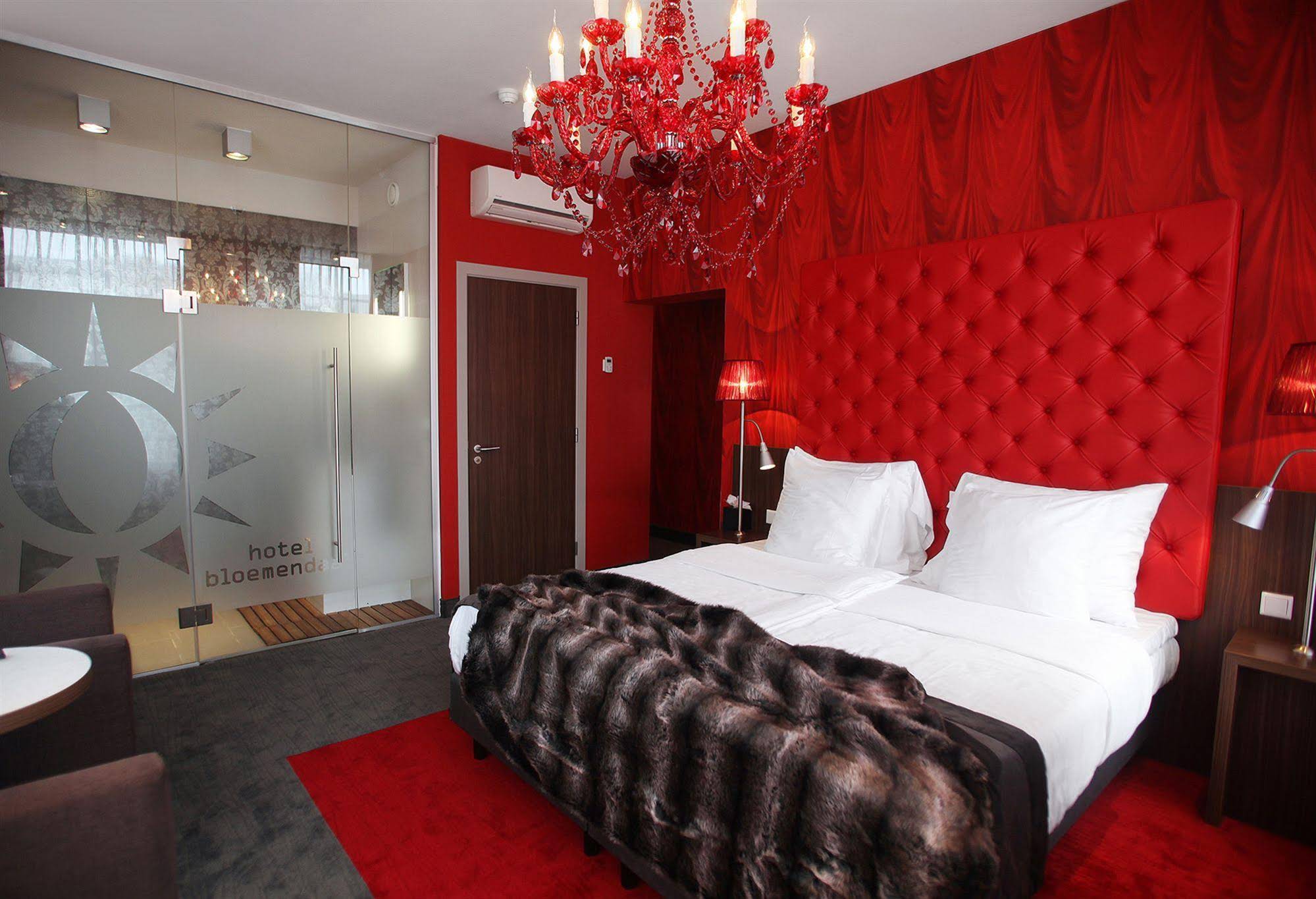 Hotel Bloemendaal