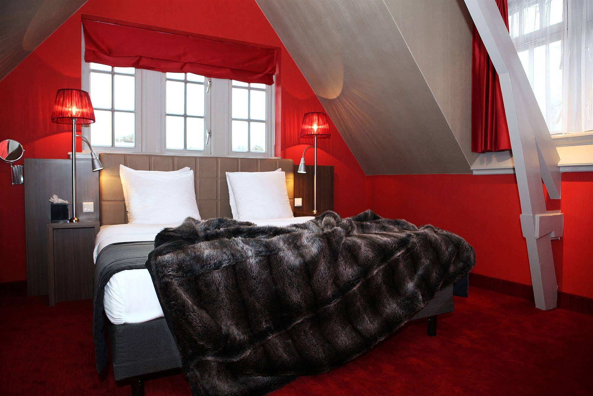 Hotel Bloemendaal