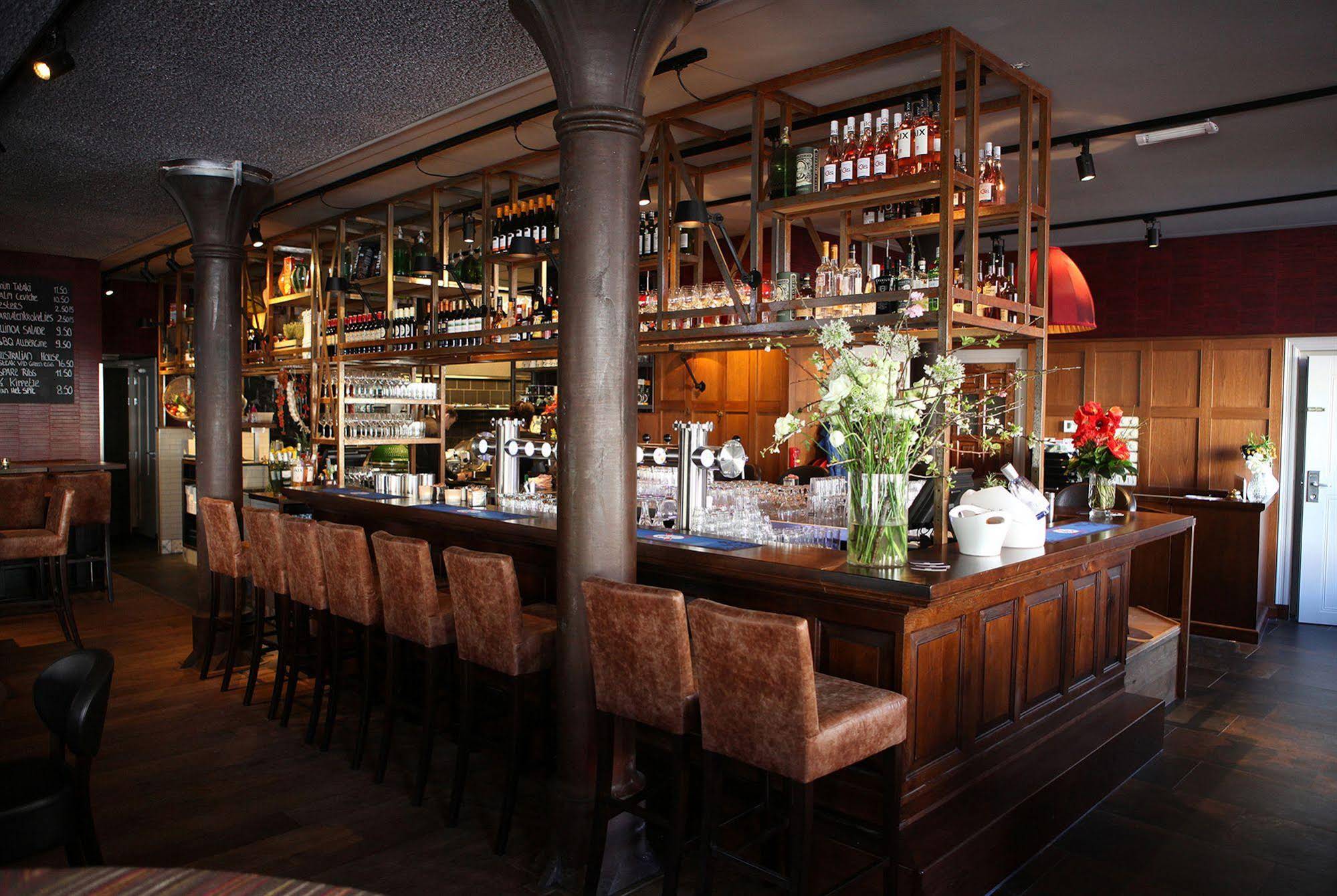 Hotel Bloemendaal