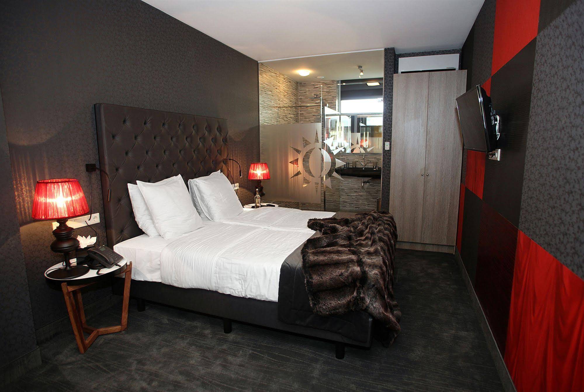 Hotel Bloemendaal