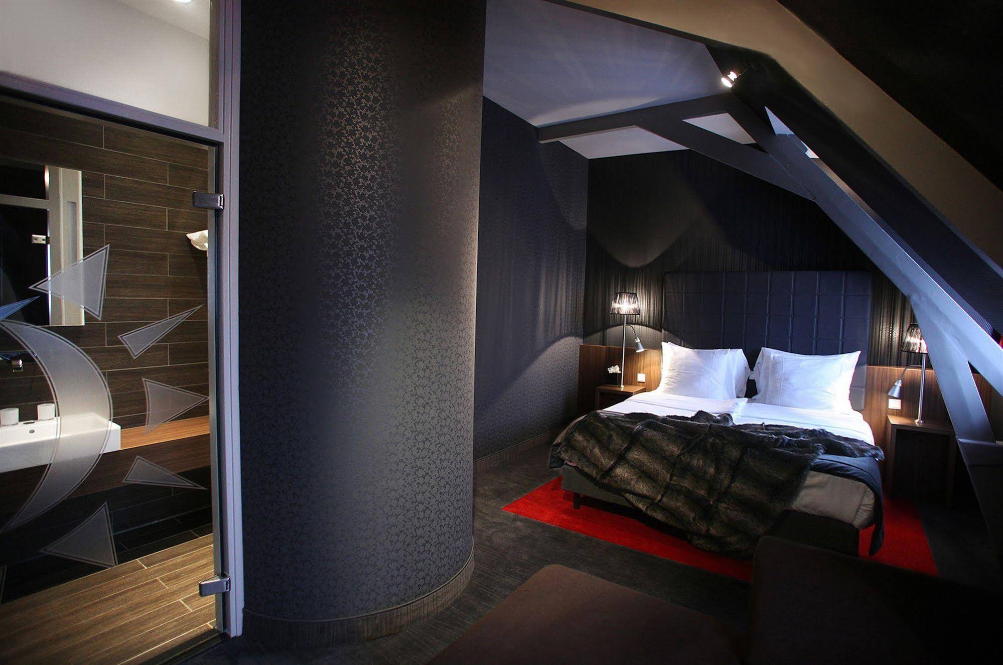 Hotel Bloemendaal