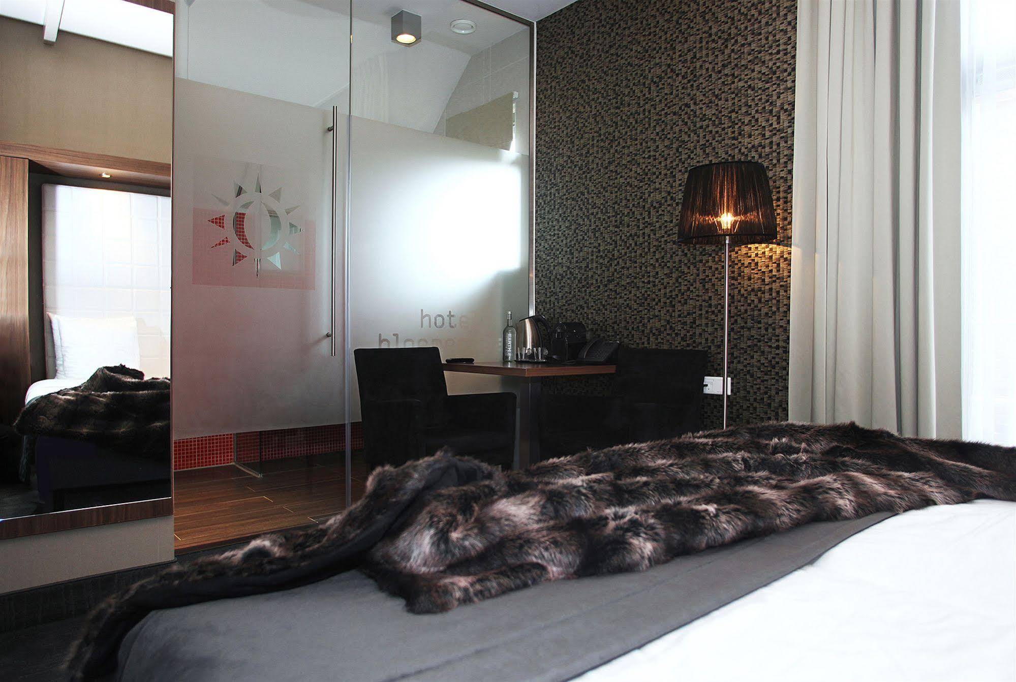 Hotel Bloemendaal