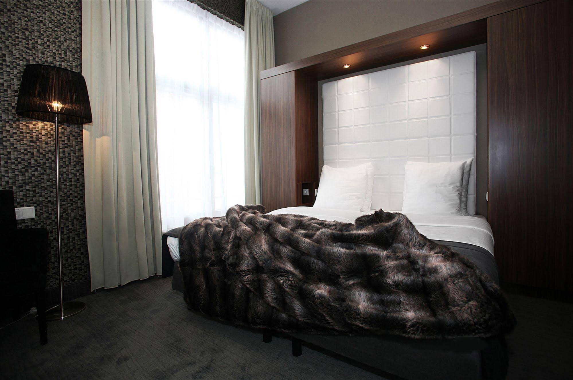 Hotel Bloemendaal