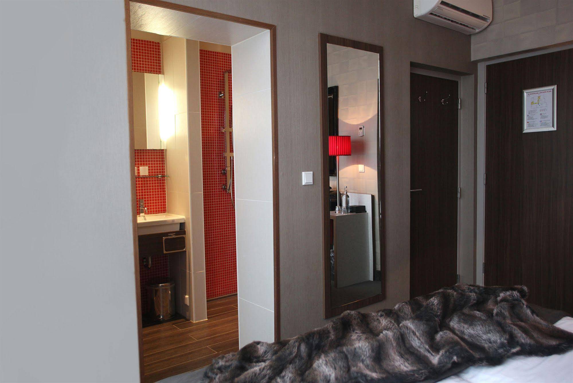 Hotel Bloemendaal