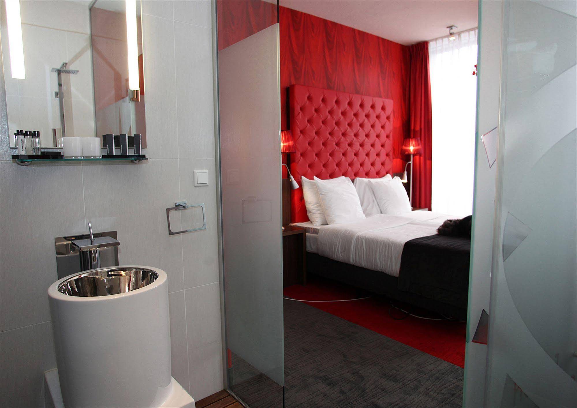 Hotel Bloemendaal