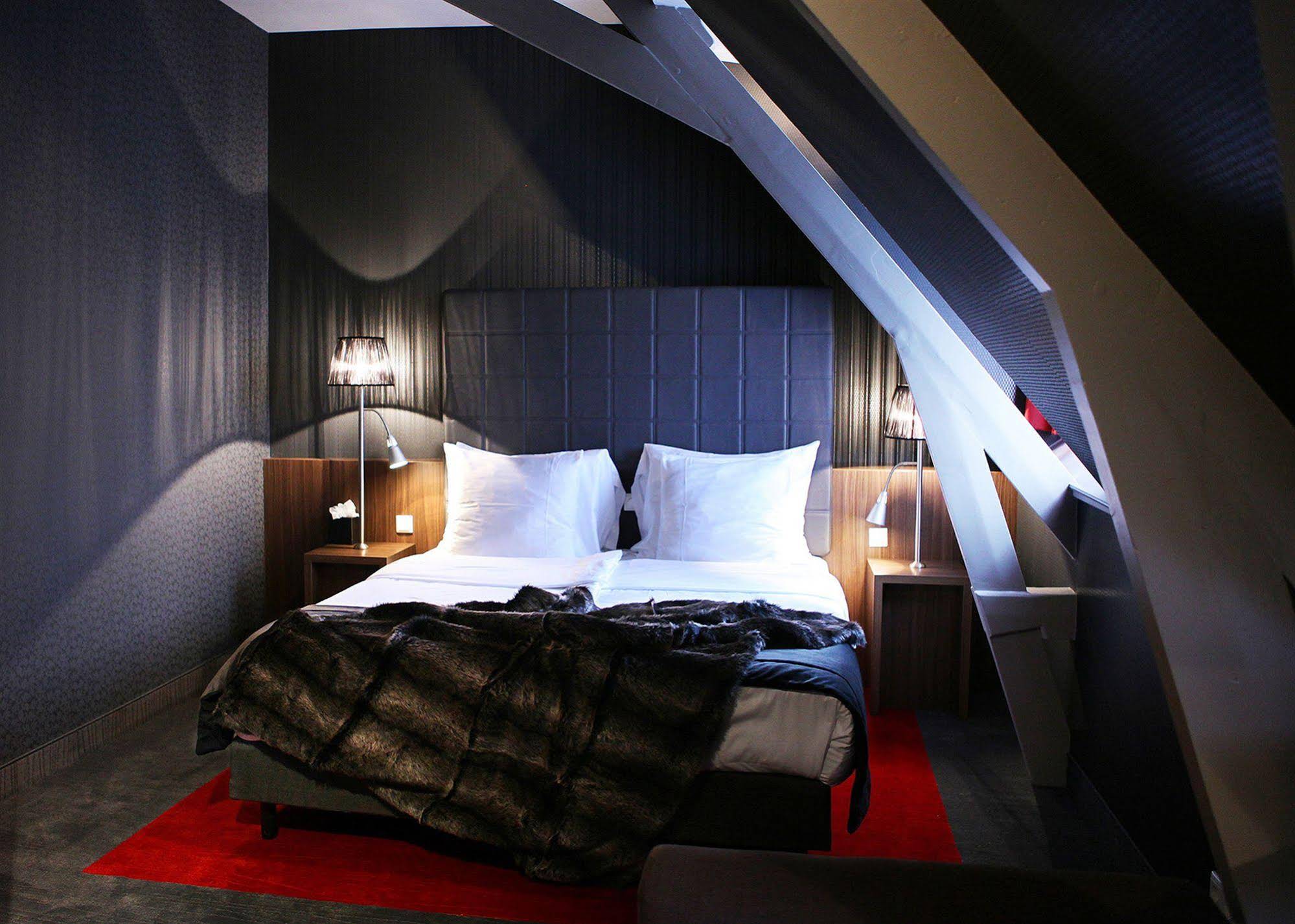 Hotel Bloemendaal