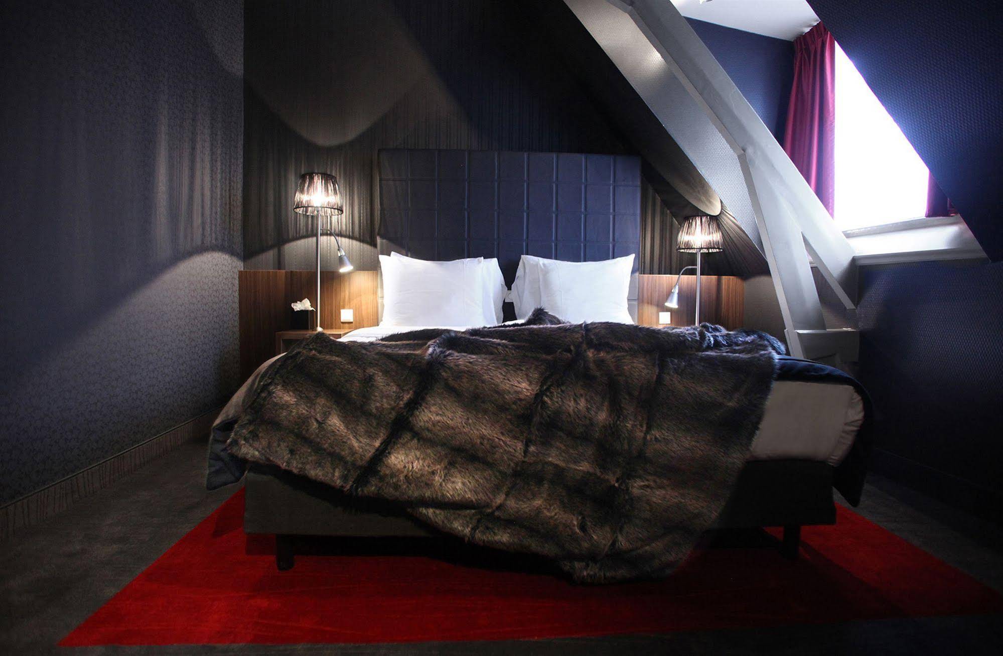 Hotel Bloemendaal