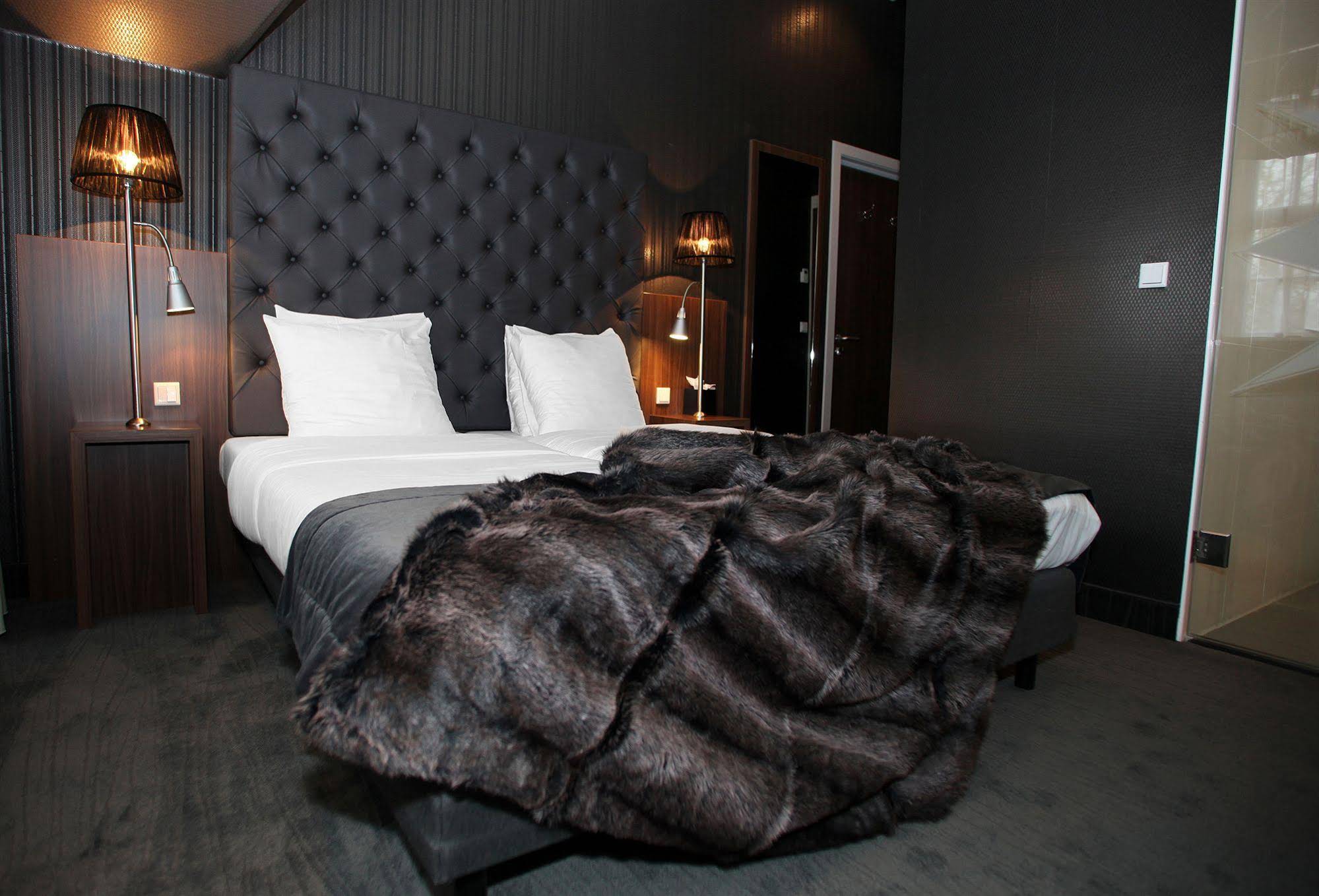 Hotel Bloemendaal