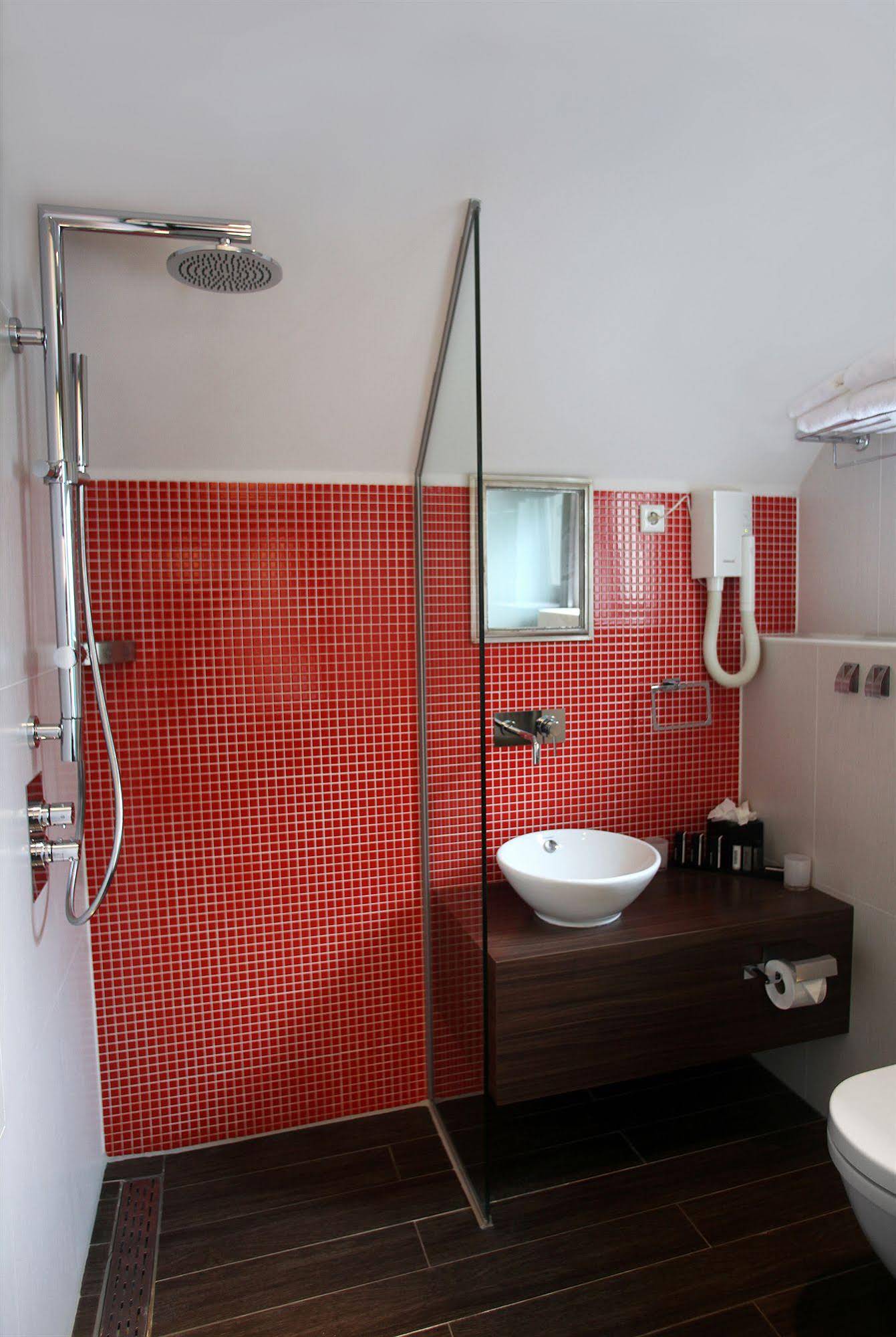Hotel Bloemendaal