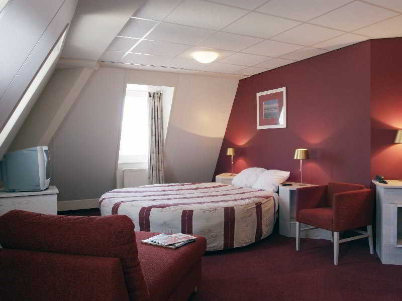 Fletcher Hotel-Restaurant De Cooghen