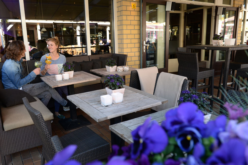 Fletcher Hotel-Restaurant De Cooghen