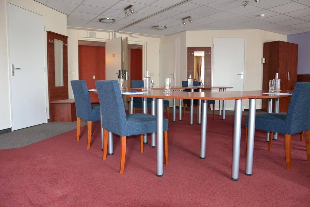 Fletcher Hotel-Restaurant De Cooghen