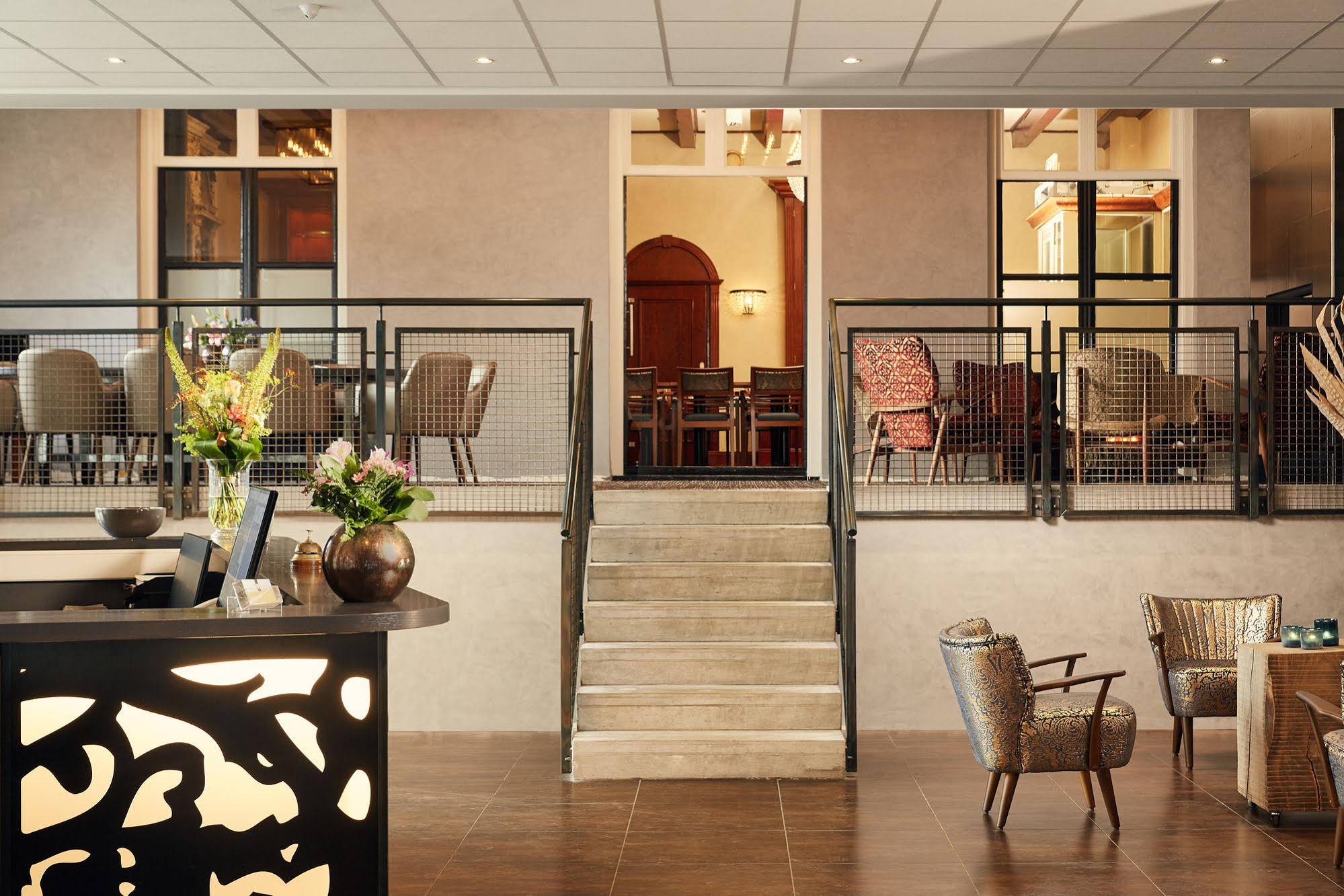 Hotel De Lindeboom