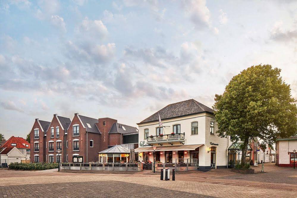 Hotel De Lindeboom