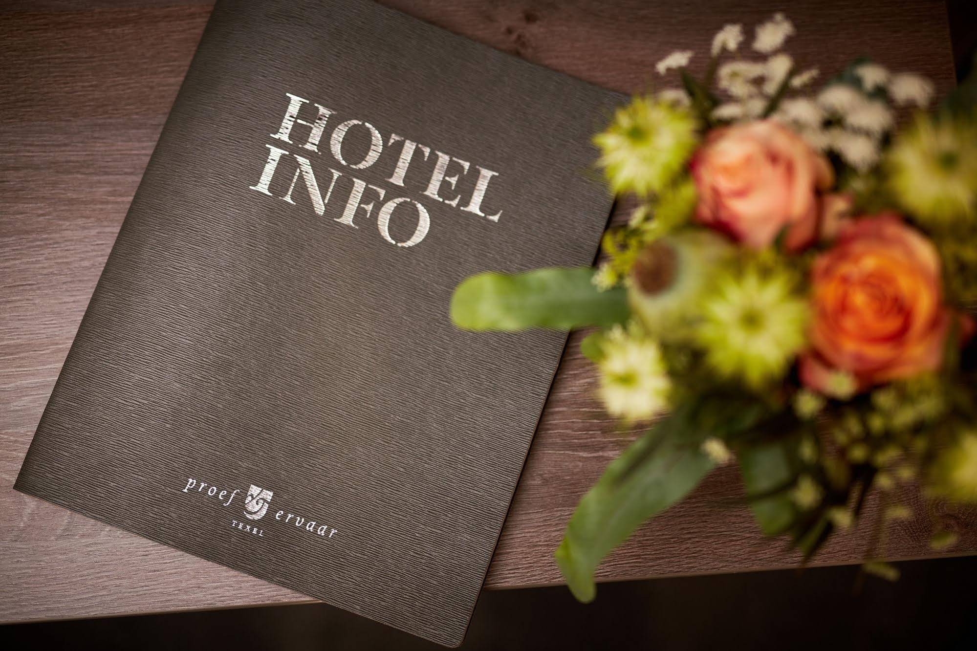 Hotel De Lindeboom