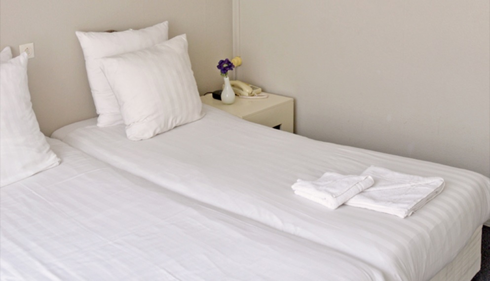 Fletcher Hotel-Restaurant Koogerend