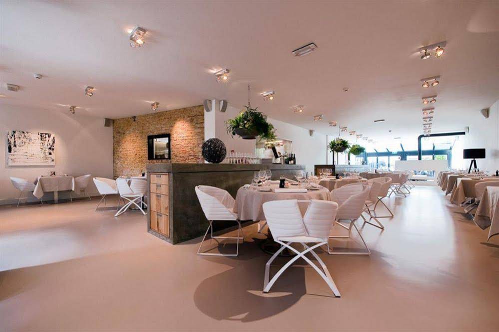 Hotel Bij Jef