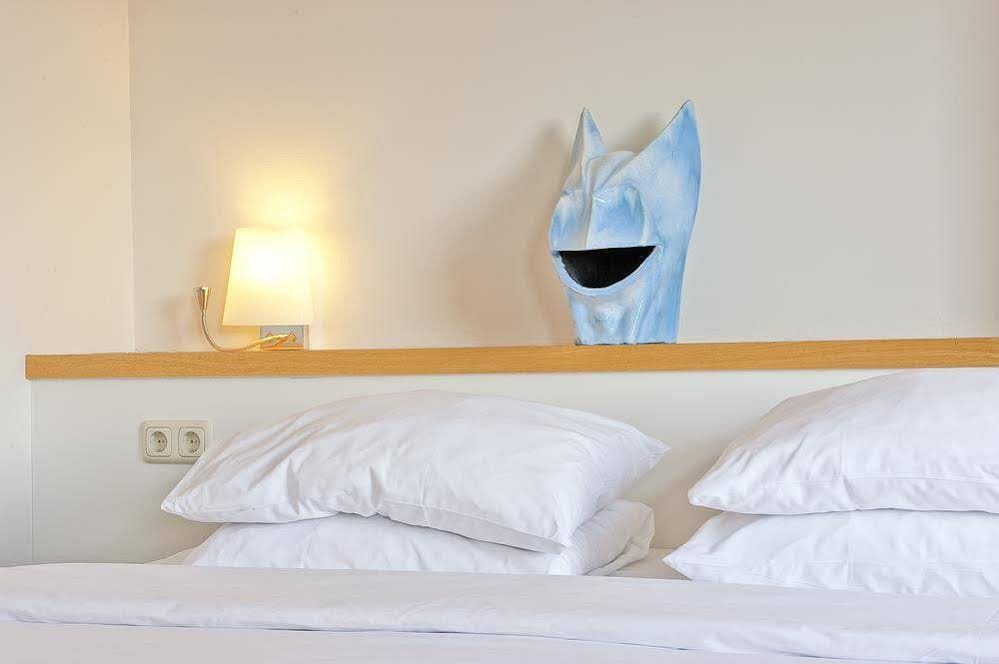 Hotel Bij Jef