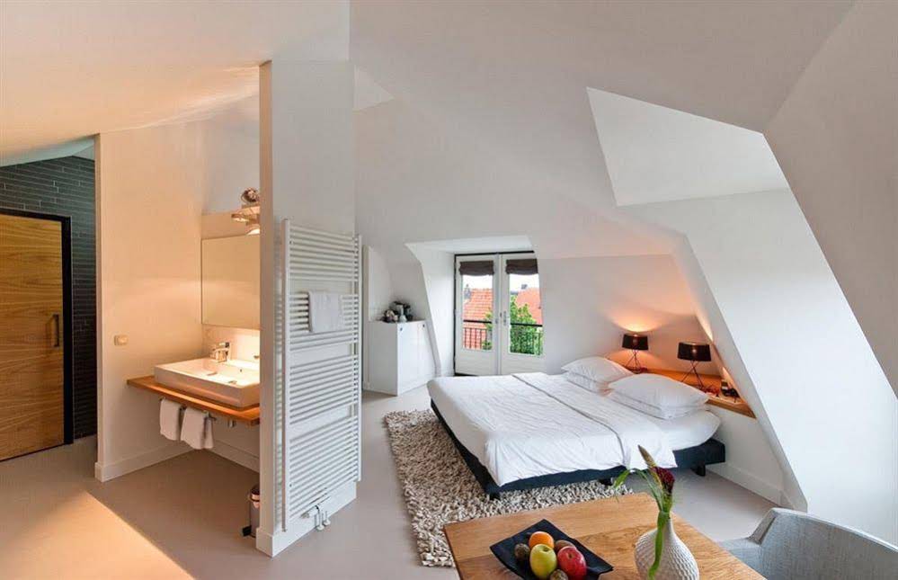 Hotel Bij Jef
