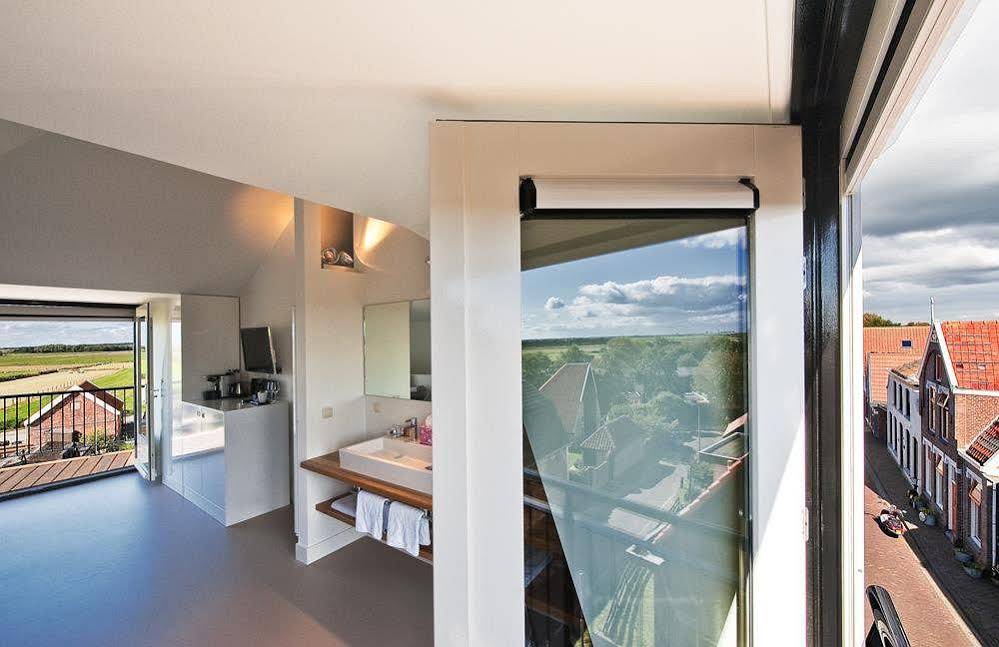 Hotel Bij Jef
