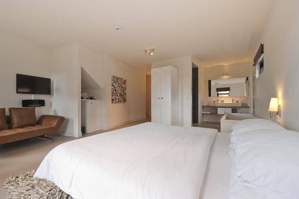Hotel Bij Jef