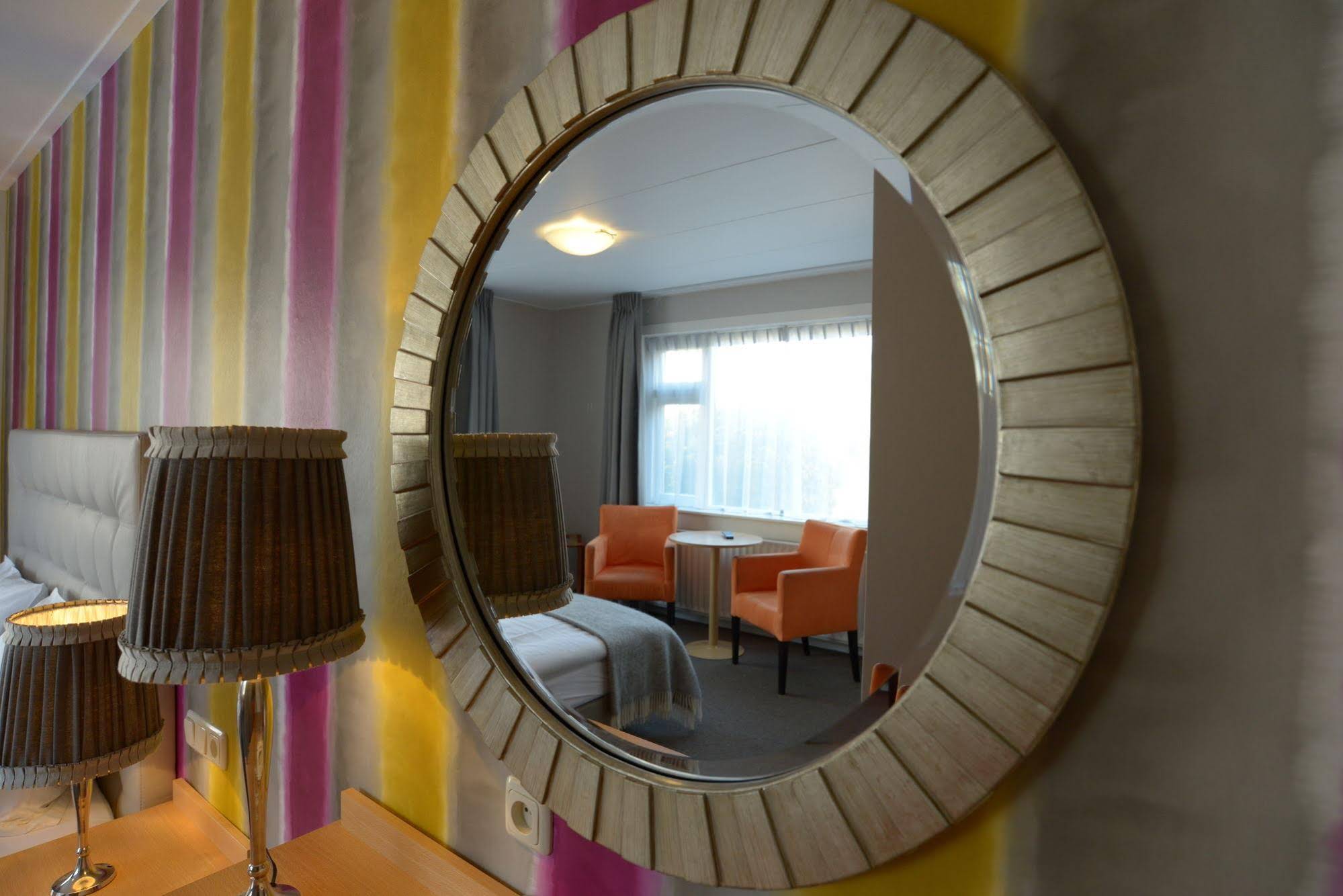 Hotel Op Diek