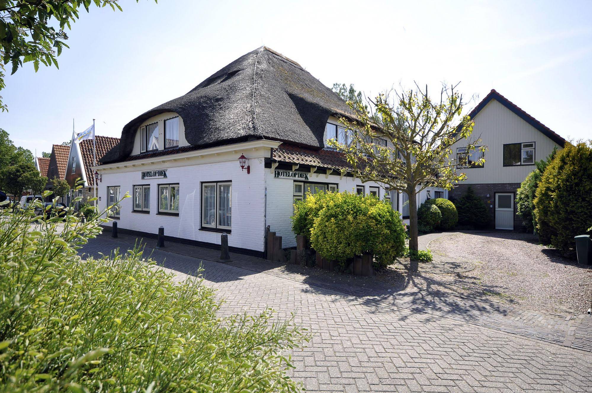 Hotel Op Diek