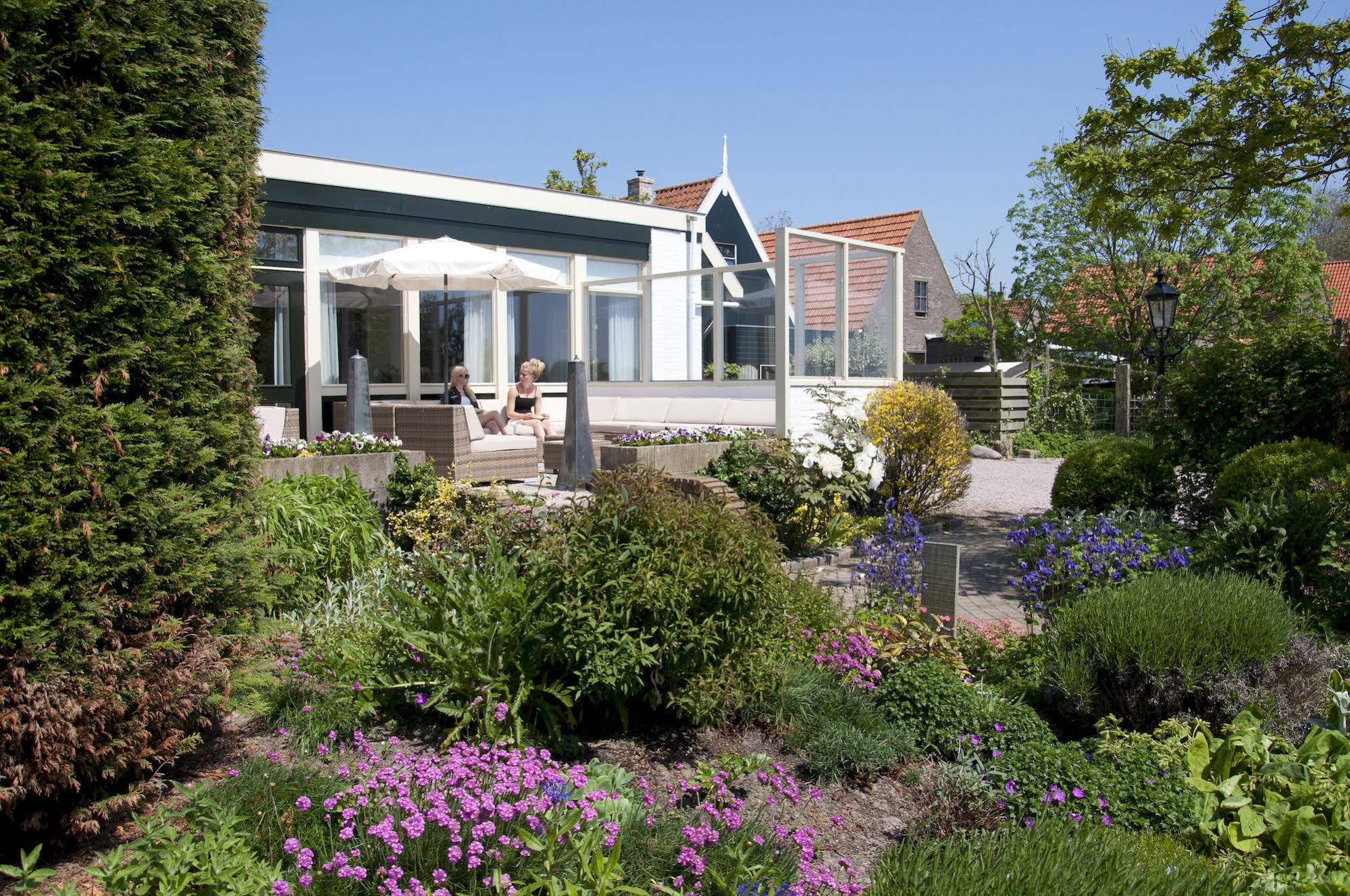 Hotel Op Diek