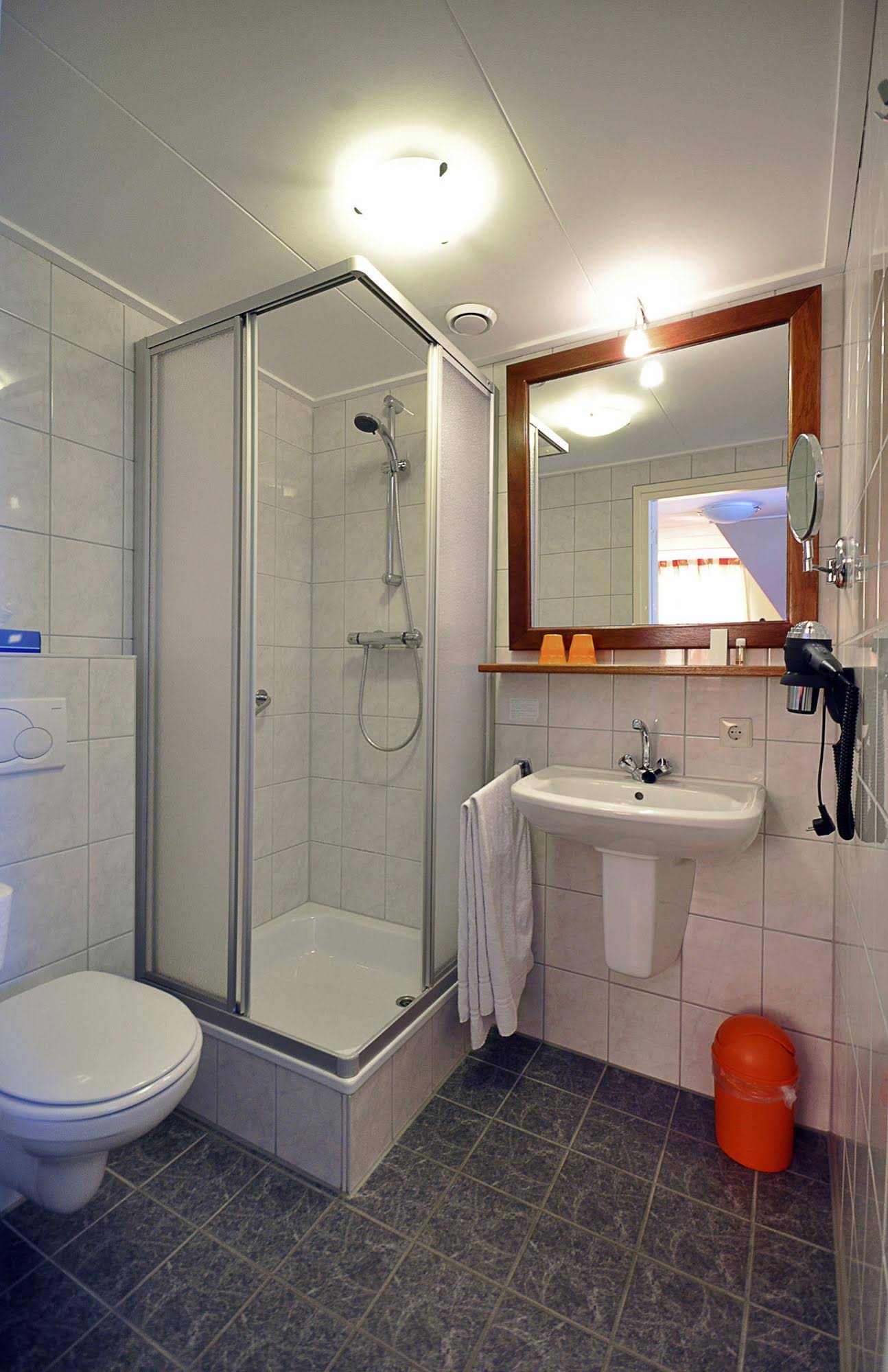 Hotel Op Diek