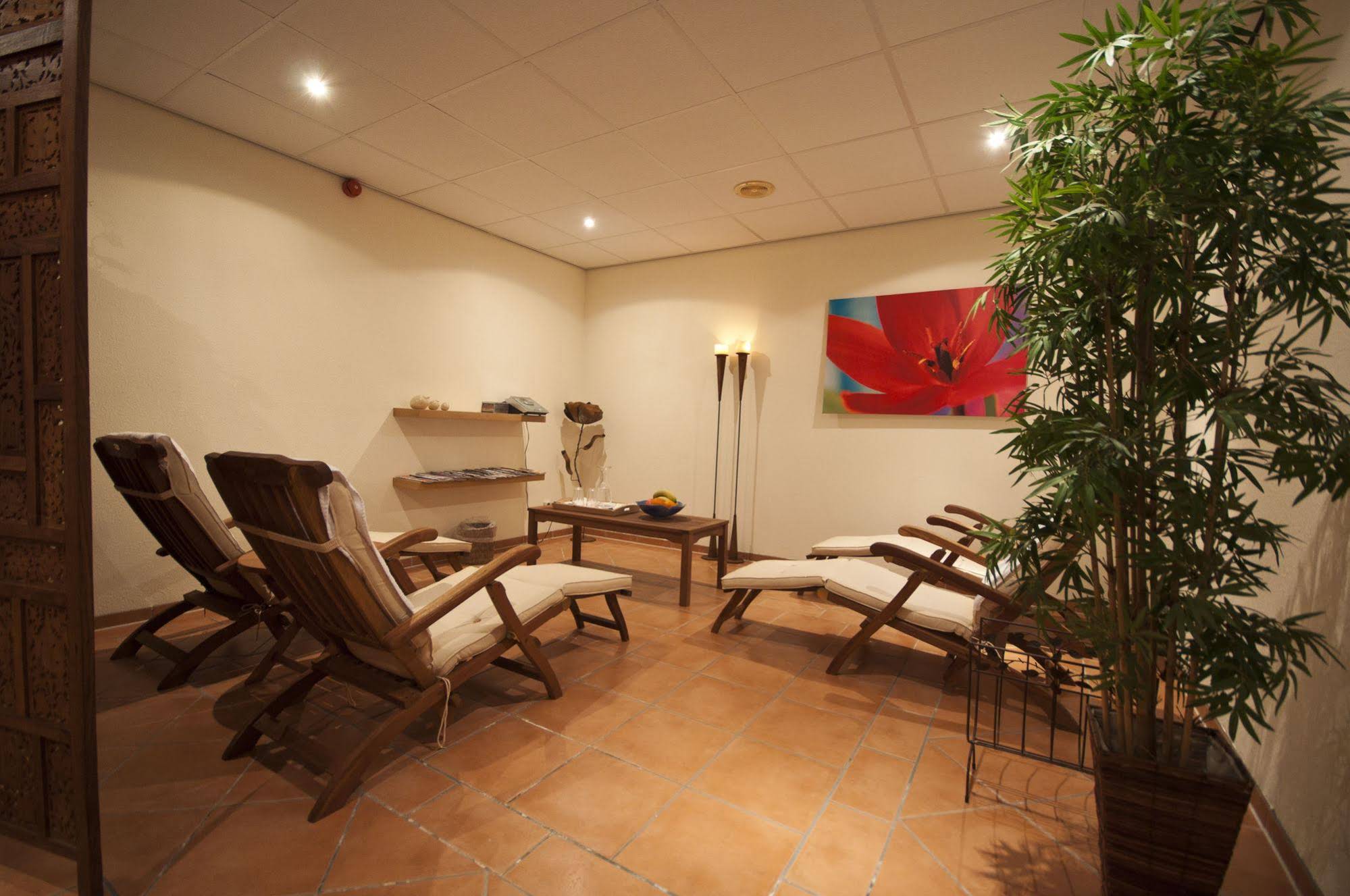Hotel Op Diek