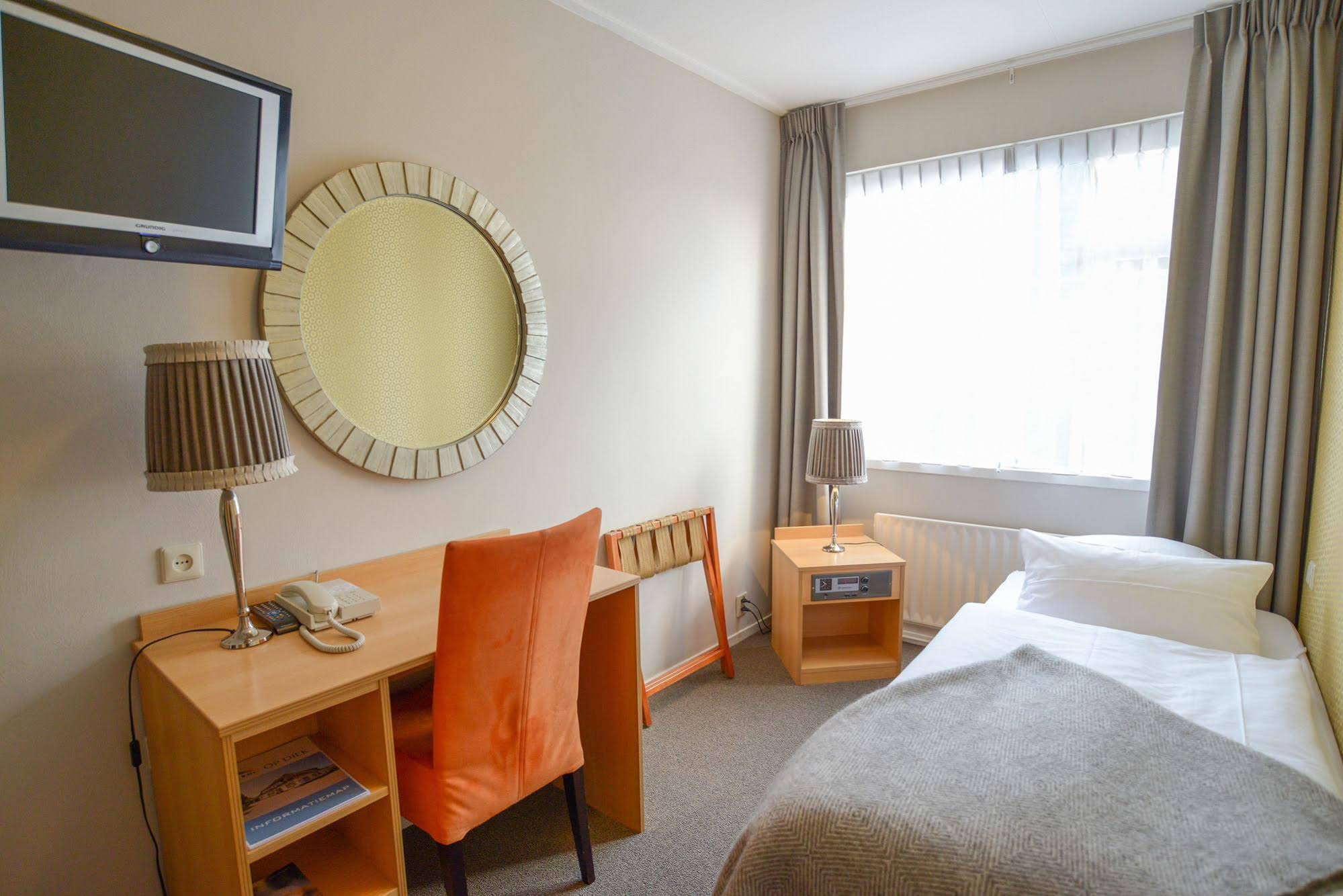 Hotel Op Diek