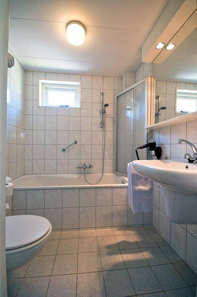 Hotel Op Diek