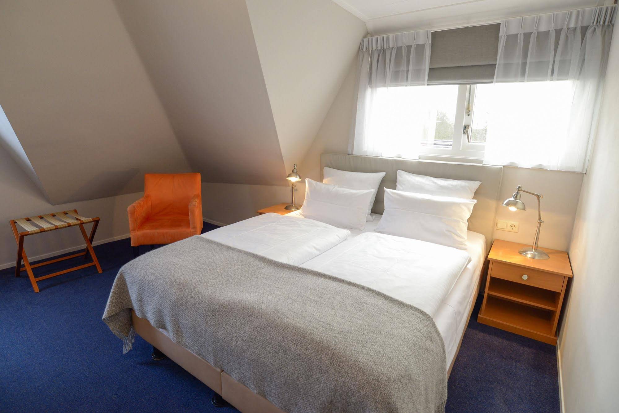 Hotel Op Diek