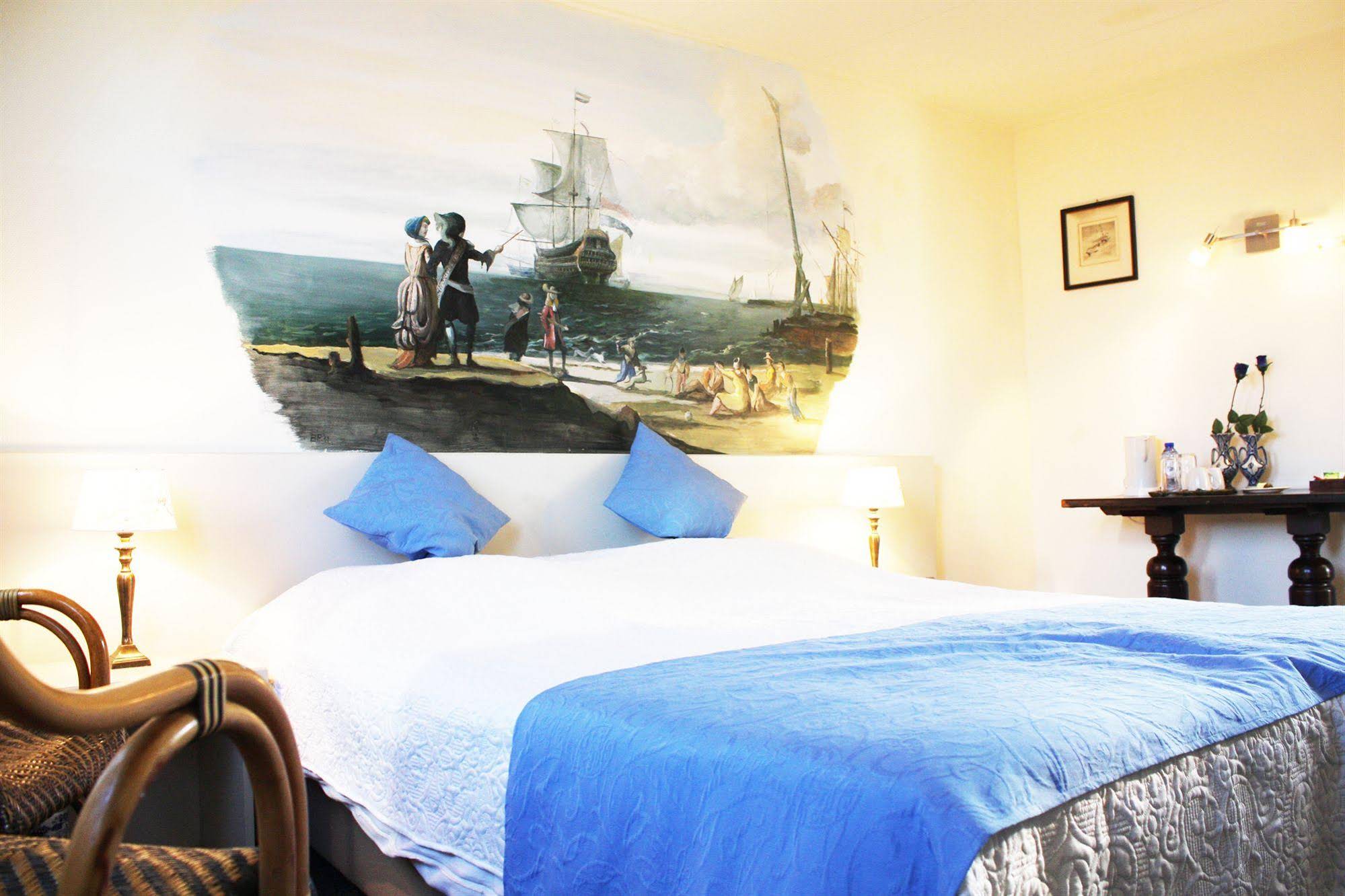 Loodsmans Welvaren